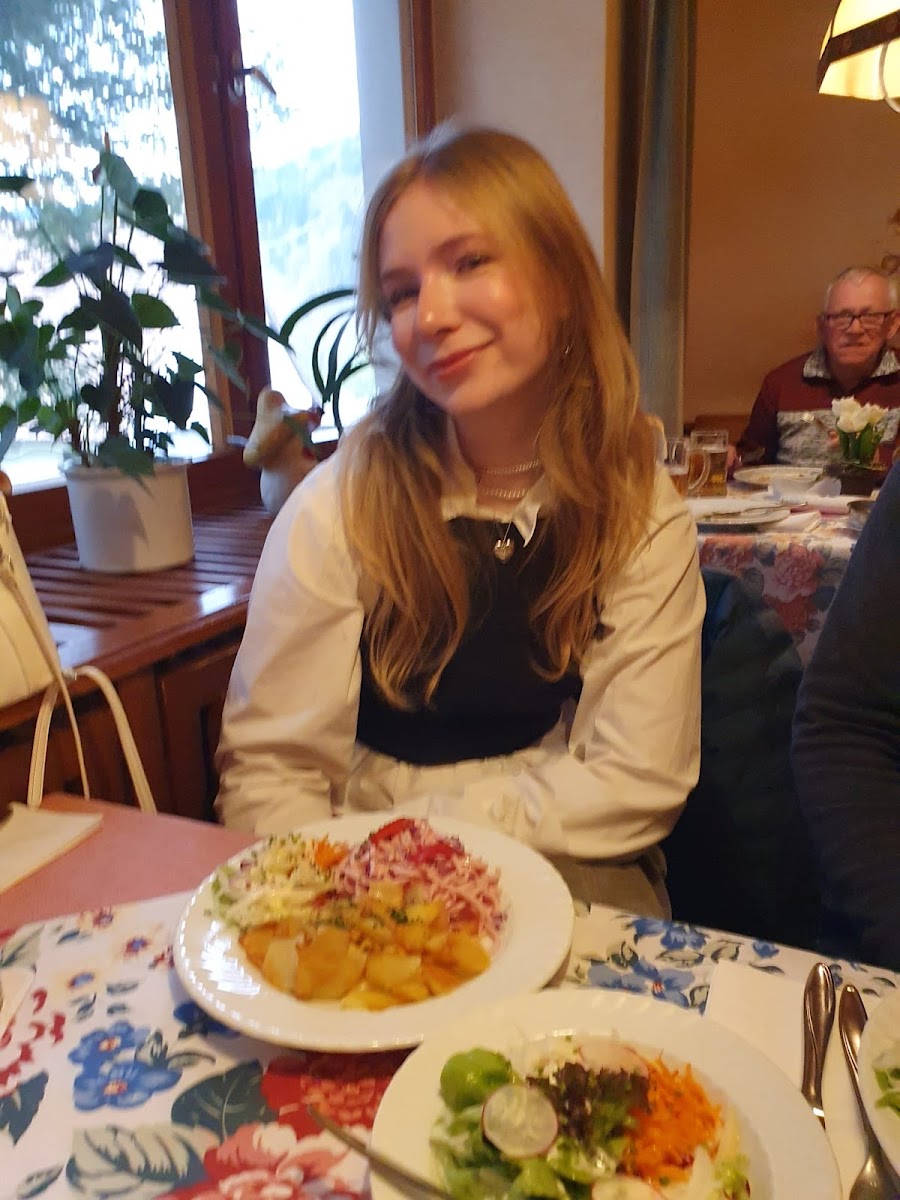 Gluten-Free at Landgasthaus Etzenbach