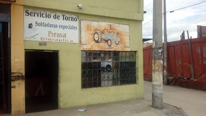 Servicio de Torno