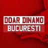 Doar Dinamo Bucuresti DDB icon