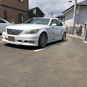 LS USF40