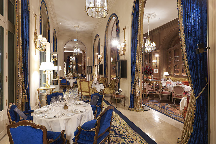 Ritz Paris