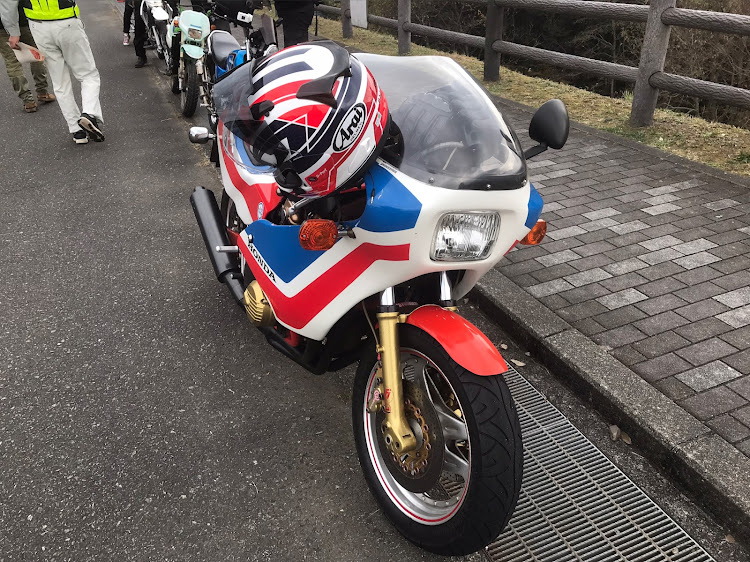 S660のmotogochoさんが投稿したカスタム事例の投稿画像2枚目