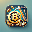 Icon Crypto King – trading game