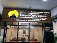 Punjab Curry Express photo 2