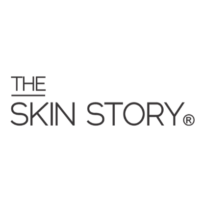 The Skin Story, ,  logo