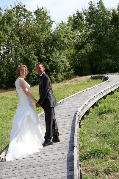 Fotógrafo de bodas Philippe LE MER (lemer). Foto del 5 de mayo 2019