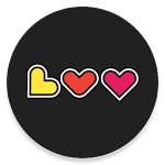 LUV: Design Inspiration Apk