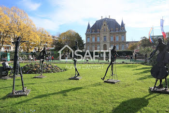 appartement à Rueil-Malmaison (92)