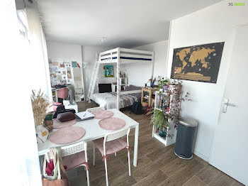 appartement à Lille (59)