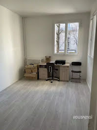 appartement à Paris 18ème (75)