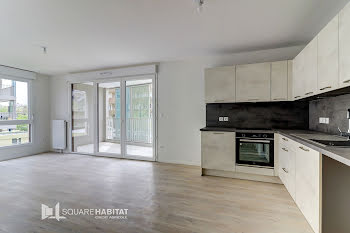 appartement à Quetigny (21)