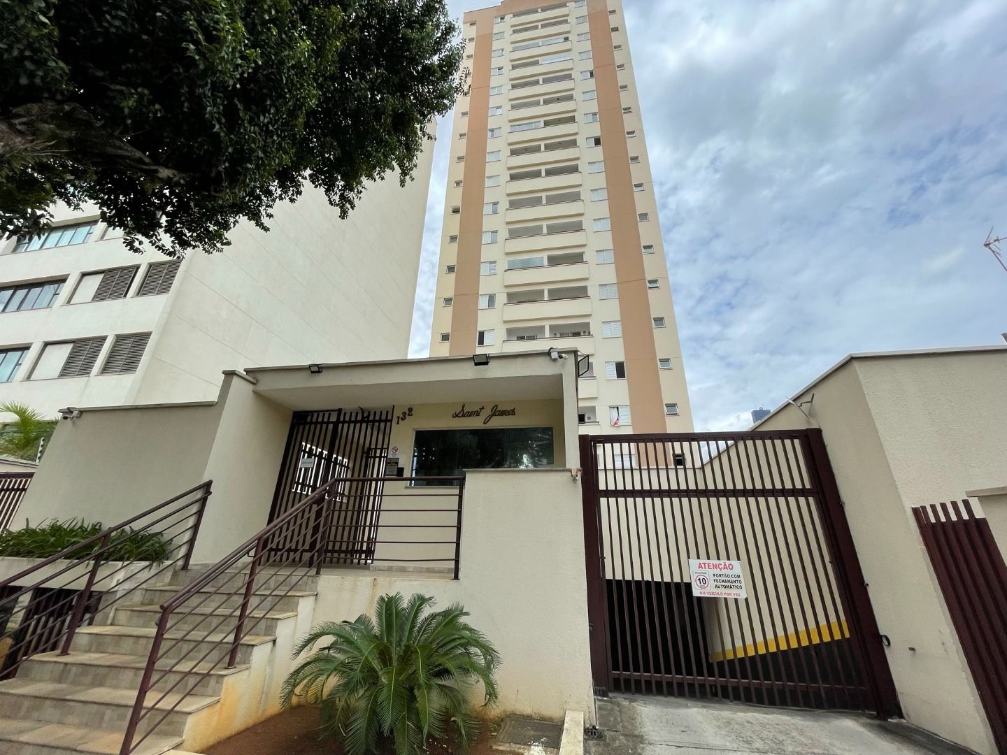 Apartamentos à venda Avelã Vila Residencial