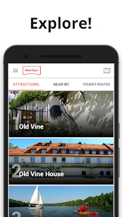Visit Maribor(圖1)-速報App