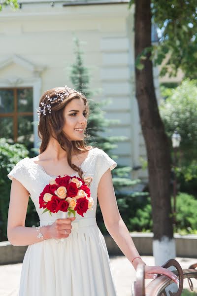 Fotografo di matrimoni Eugeniu Mocan (mocanfoto). Foto del 5 marzo 2020