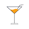 My Bar - Cocktail Recipes icon