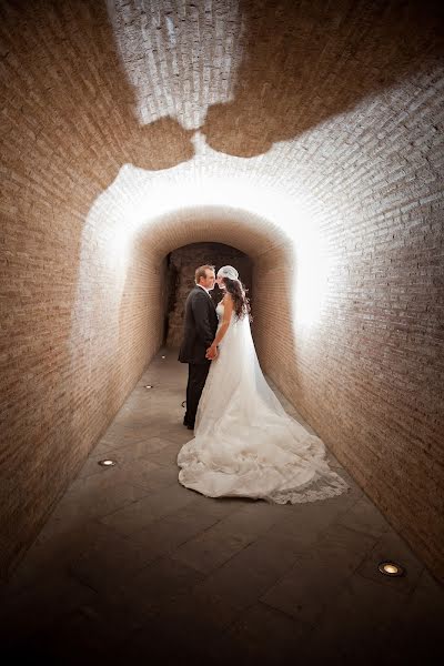 Fotógrafo de casamento Maria Angeles Garcia Lopez (martinezblaya). Foto de 23 de maio 2019