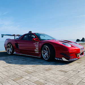 NSX NA1