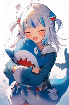 やききなこもちの作品に使うもの