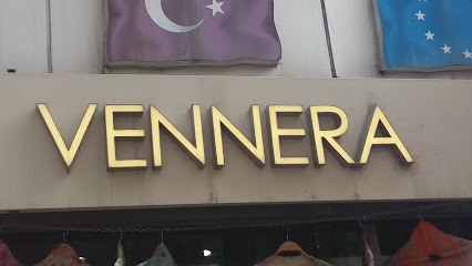 Vennera Tekstil Dijital Baskı