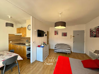 appartement à Amélie-les-Bains-Palalda (66)