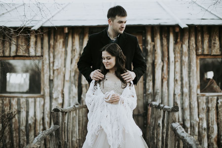 Wedding photographer Stanislav Maun (huarang). Photo of 27 December 2017