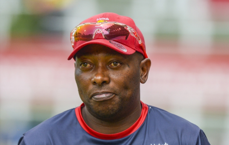 Geoffrey Toyana is set to take over as Easterns head coach next season. Picture: GALLO IMAGES/SYDNEY SESHIBEDI