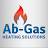 Ab-Gas Heating Solutions Ltd Logo