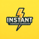 Instant Username Generator