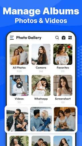 Screenshot Gallery