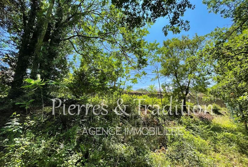  Vente Terrain à bâtir - 750m² à Apt (84400) 