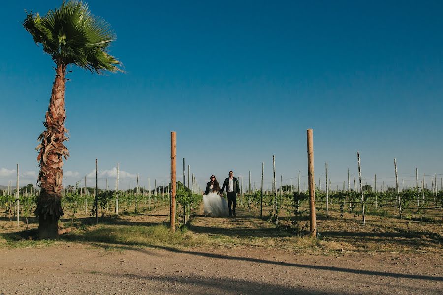 Fotógrafo de bodas Sam Hdz (samhdz). Foto del 5 de julio 2023