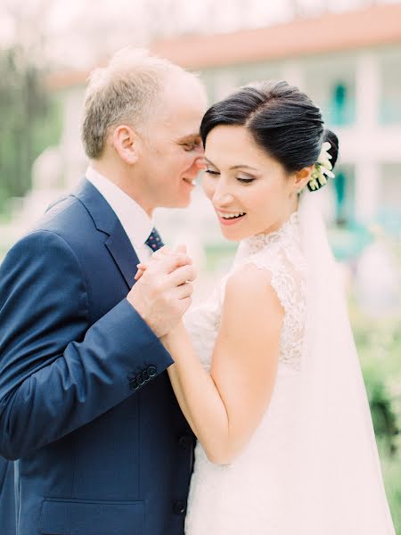 Hochzeitsfotograf Andrey Onischenko (mann). Foto vom 22. Oktober 2017