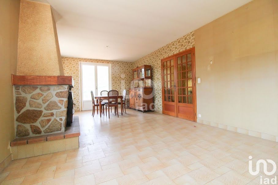 Vente maison 4 pièces 110 m² à Tournemire (12250), 178 000 €