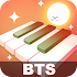 BTS Magic Piano: KPOP Free Music Piano Tiles 2020!1.0.2