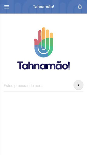 Tahnamão!