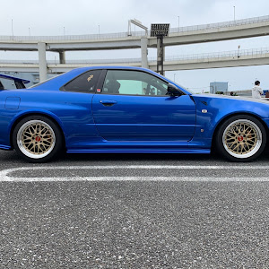 スカイライン GT-R