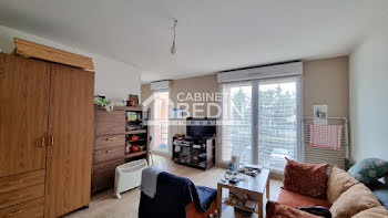 appartement à Toulouse (31)