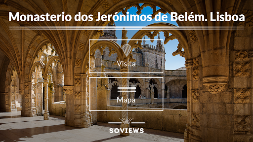 Los Jerónimos Lisboa - Soviews