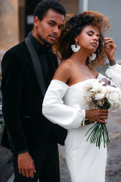 Photographe de mariage Yuliya Shepeleva (juliashepeleva). Photo du 13 décembre 2020