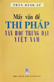 Mấy Vấn Đề Thi Pháp Văn Học Trung Đại Việt Nam