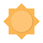 Cover Image of Download Sunshine - Icon Pack 2.7.0 APK