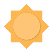 Sunshine - Icon Pack