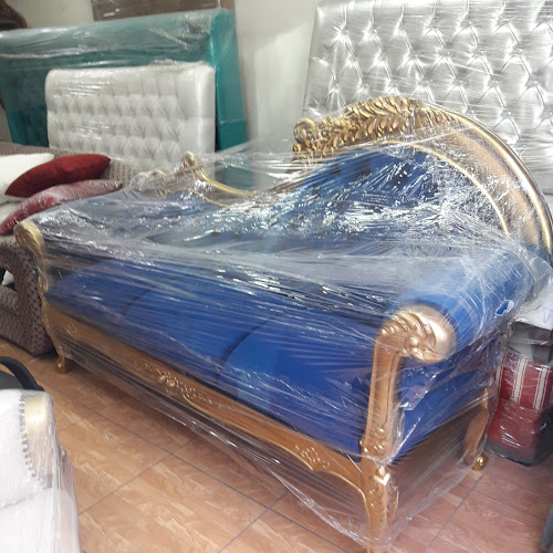 Opiniones de Tapicería Leon XIII en Cayma - Tienda de muebles