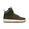 lunar force 1 duckboot baroque brown army olive