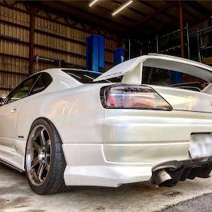シルビア S15