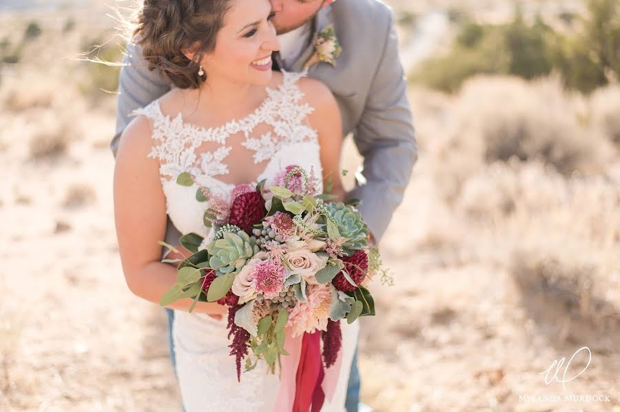 Photographe de mariage Miranda Murdock (mirandamurdock). Photo du 8 septembre 2019