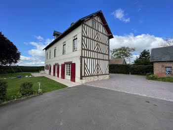 maison à Bellou (14)