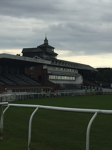 Thirsk Race Course