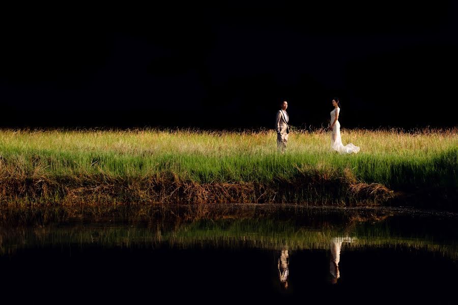 Fotografer pernikahan Varian Evander (varianevander). Foto tanggal 2 November 2018