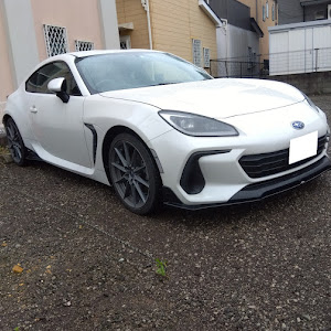 BRZ ZD8